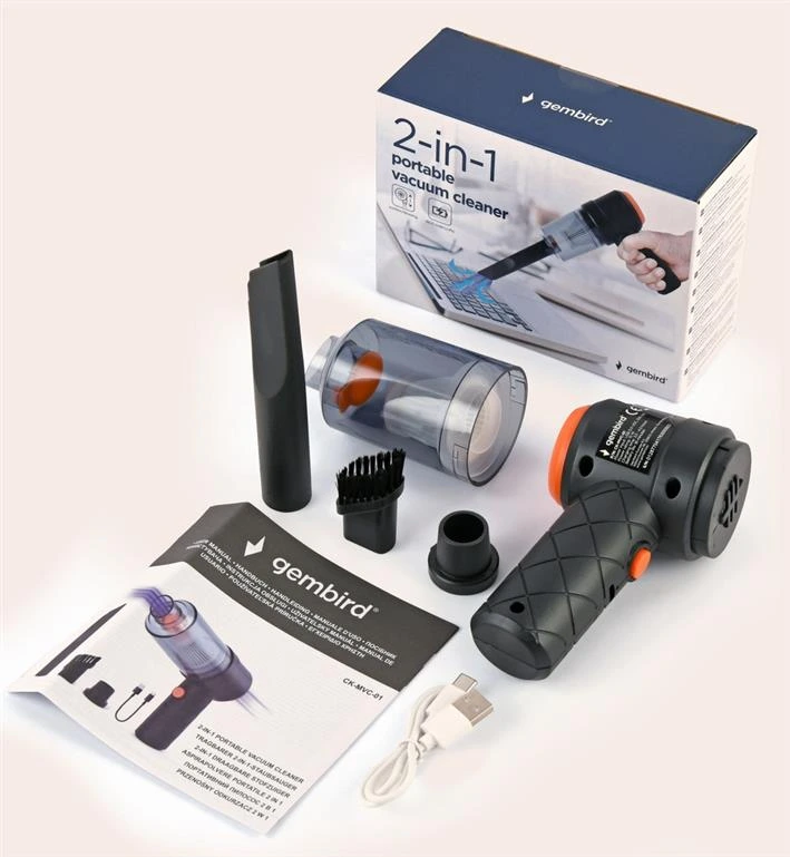 CK-MVC-01-pakket CK-MVC-01-pakket
