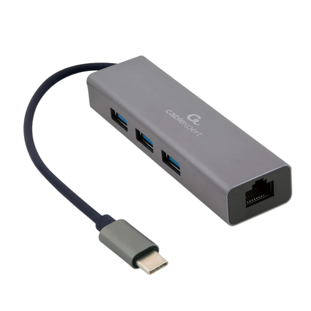 USB-C Gigabit_netwerk_adapter_ ingebouwde_USB_3_1_hub USB-C Gigabit_netwerk_adapter_ ingebouwde_USB_3_1_hub