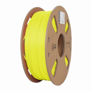 PLA Fluorgeel 1.75 mm, 1 kg.