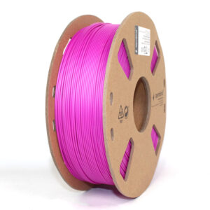 PLA filament Paars 1.75 mm, 1 kg.