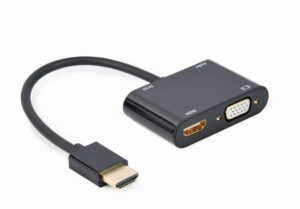 HDMI adapter