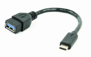 USB-C naar USB-A kabel