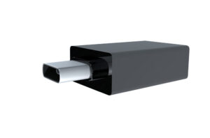 Gembird USB 2.0 naar USB-C adapter (USB-A naar USB-C) – Cablexpert A-USB2-CMAF-01
