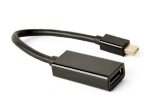DisplayPort adapterkabel