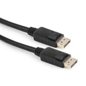 DisplayPort kabel, 4K, 10 meter