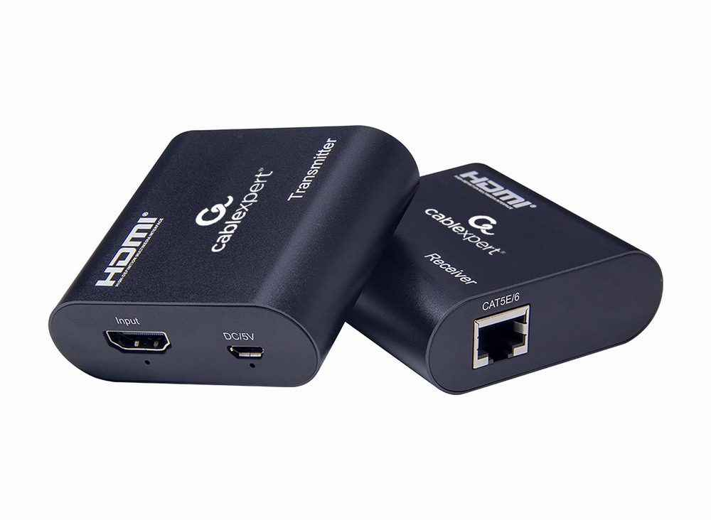 HDMI verlengers