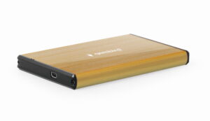 Externe HDD behuizingen