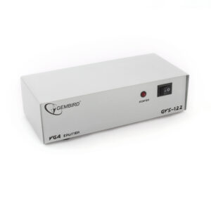 VGA splitter 2 voudig