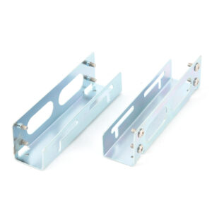 Montageframe voor 3,5 ''HDD in 5.25'' bay