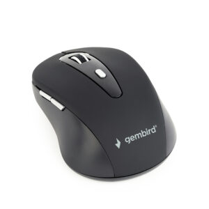 bluetooth muis zwart draadloos