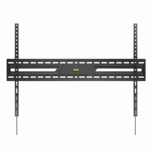 TV-muurbeugel (vast), 43''-100''