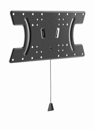 TV muurbeugel (kantelbaar), 32''-65''