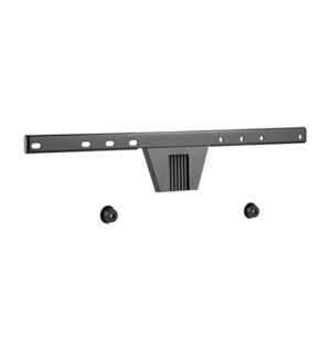 Slimline TV muurbeugel 37''-80'' (vast)