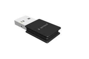 Mini USB WiFi ontvanger, 300Mbps