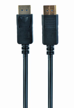 DisplayPort kabel, 1 meter