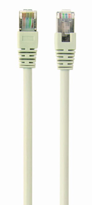 FTP Cat6 kabel grijs 15 meter Retail