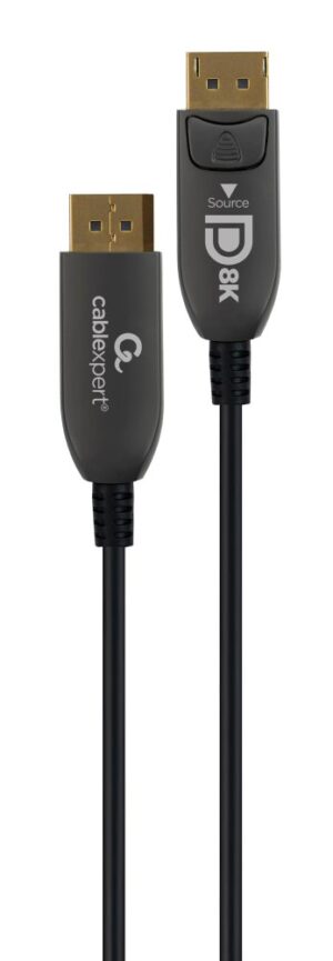 Active Optical (AOC) 8K DisplayPort kabel ''AOC premium series'', 5 m