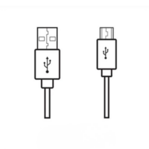 USB oplaadkabels