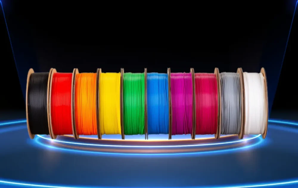 3D filament