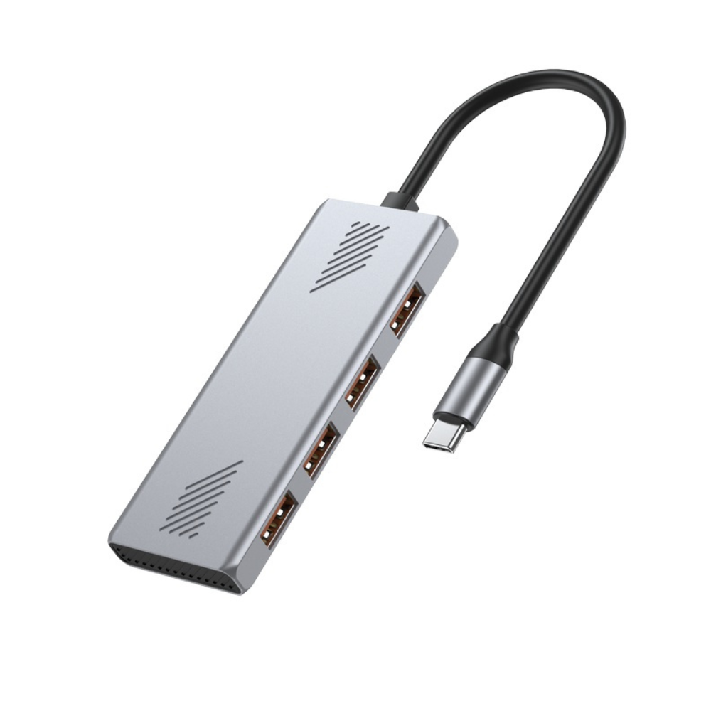USB-C hubs