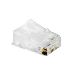 RJ45 connectors (stekkers)