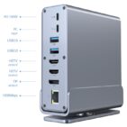 USB-C Docking Station 15-in-1-foto1