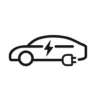 EV laden