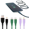 USB laadkabels