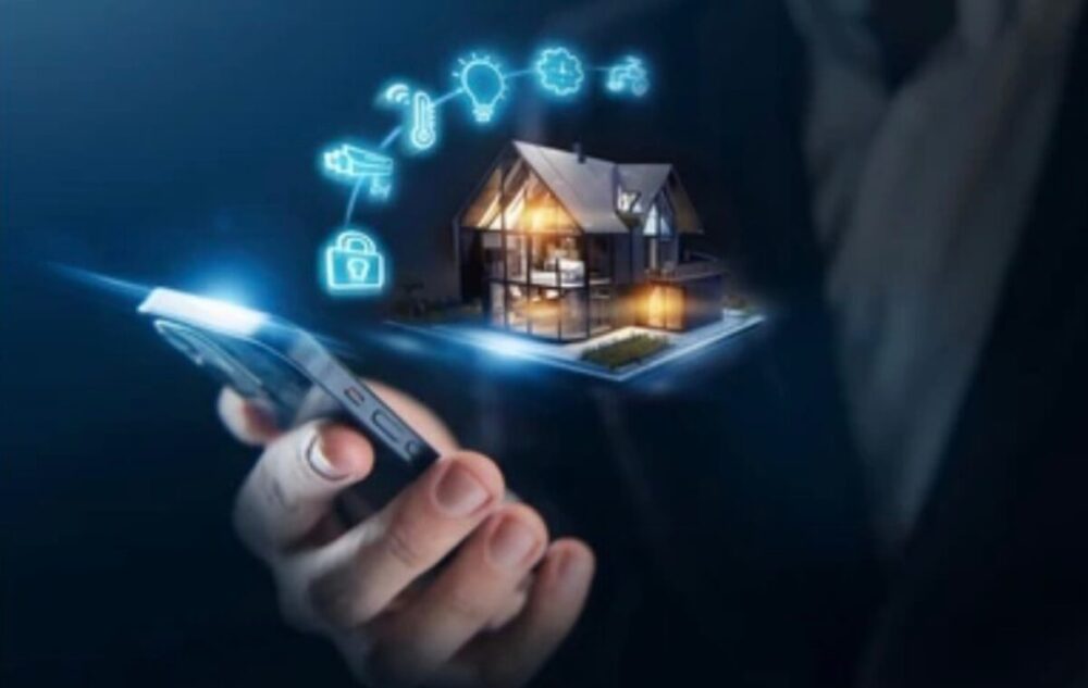 Smart Home