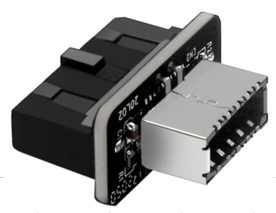 USB Type-C adapter (AMCF)