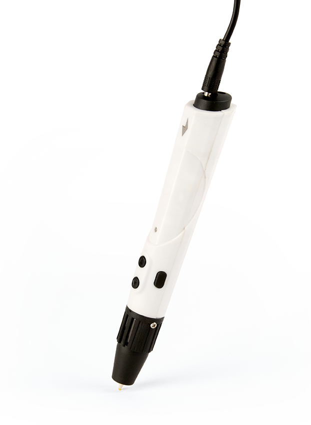 Lage temperatuur 3D print pen