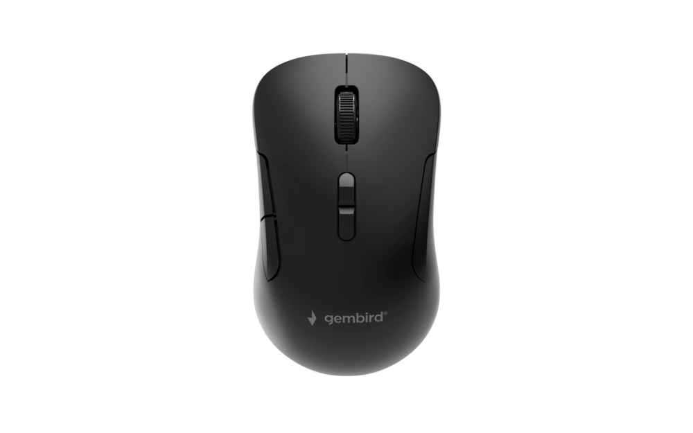 Oplaadbare draadloze muis met Bluetooth – 7 knoppen